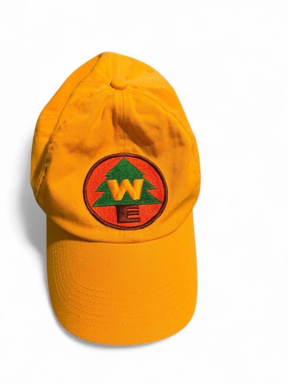 Disney Parks Russell Wilderness Explorer WE Movie UP Snapback Hat Cap Adult